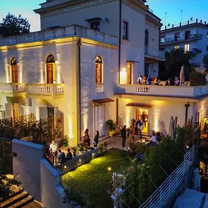 Relais Montedonzelli Bed & Breakfast Napoli
