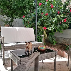 Bella Bed & Breakfast Palermo