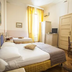 Adler Hotel Roma