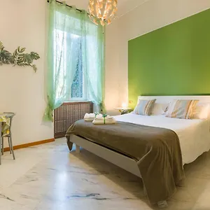 La Casa Del Sole A Mergellina Bed & Breakfast Napoli