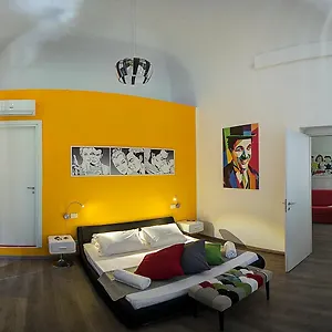 Gallery Affittacamere Palermo