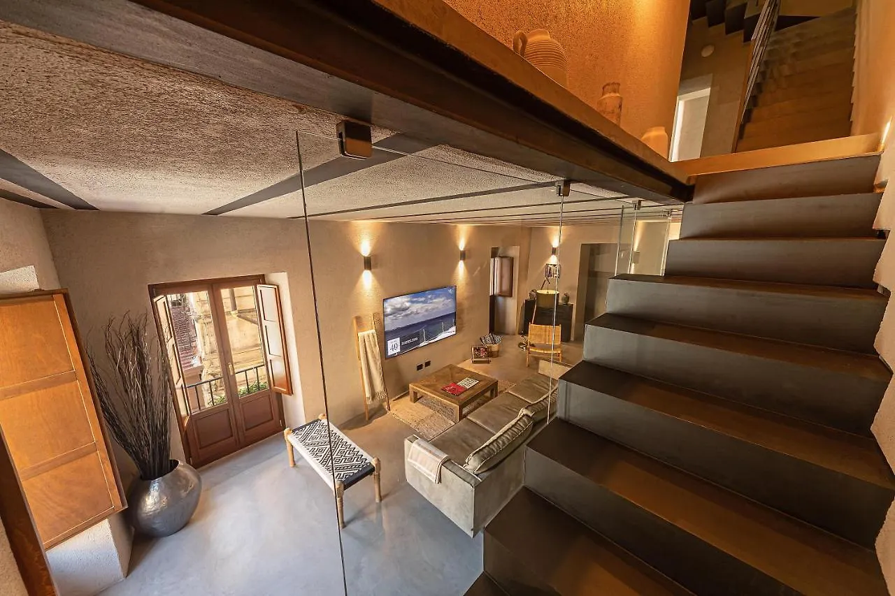 Casa Nostra Luxury Suites & Spa Palermo Italia