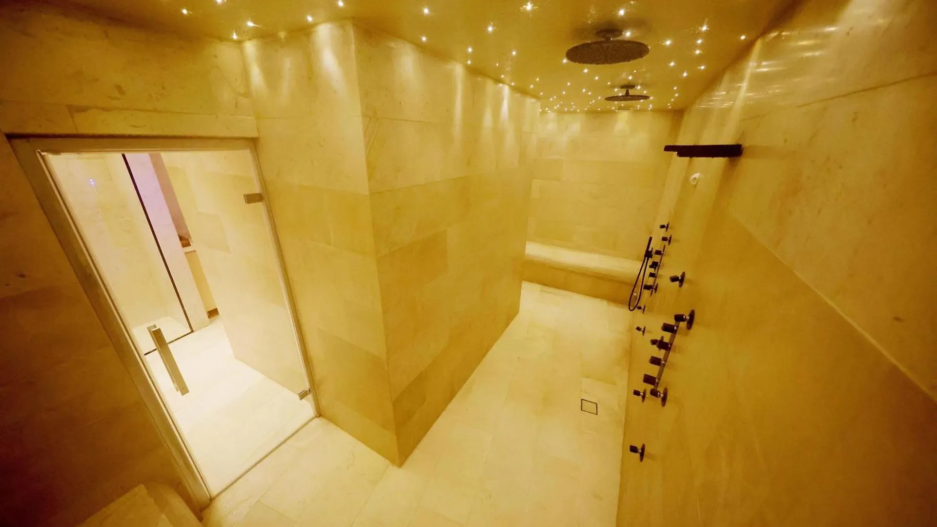 Casa Nostra Luxury Suites & Spa Palermo