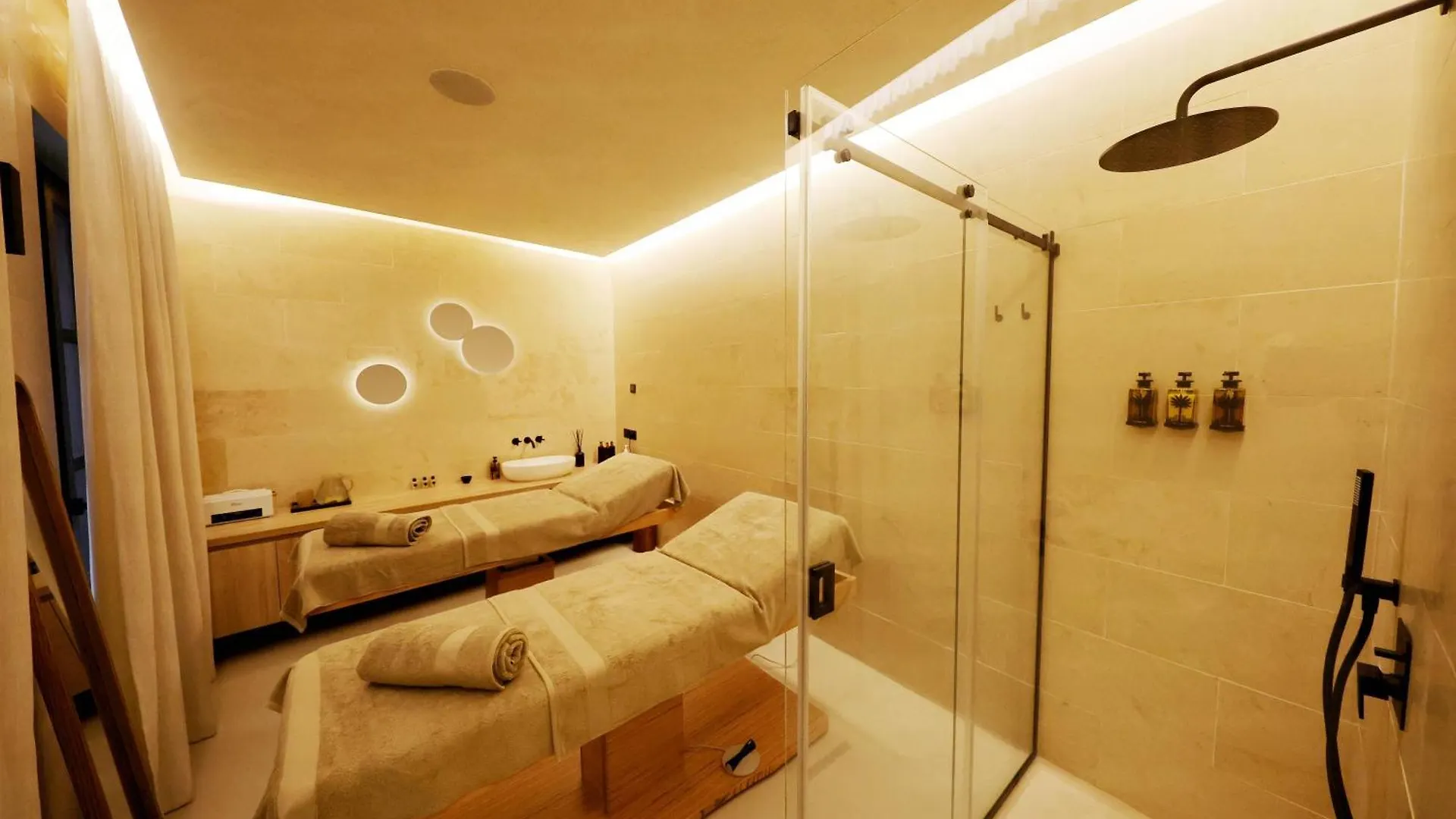 Hotel Casa Nostra Luxury Suites & Spa Palermo