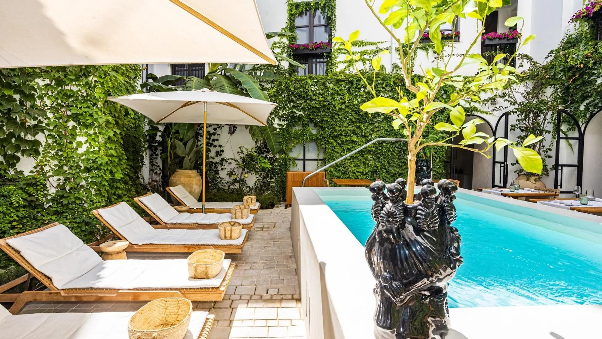 *** Hotel Casa Nostra Luxury Suites & Spa Palermo Italia