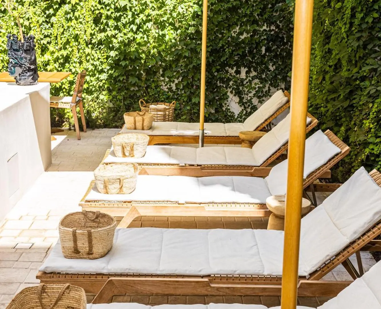 *** Hotel Casa Nostra Luxury Suites & Spa Palermo Italia