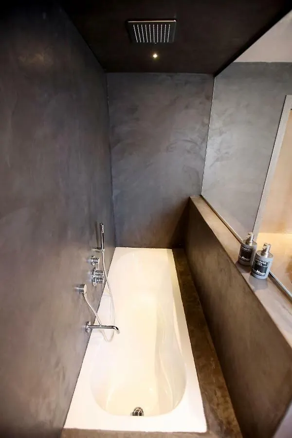 Casa Nostra Luxury Suites & Spa Palermo Italia