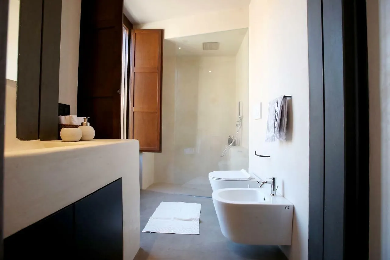 Casa Nostra Luxury Suites & Spa Palermo 3*,