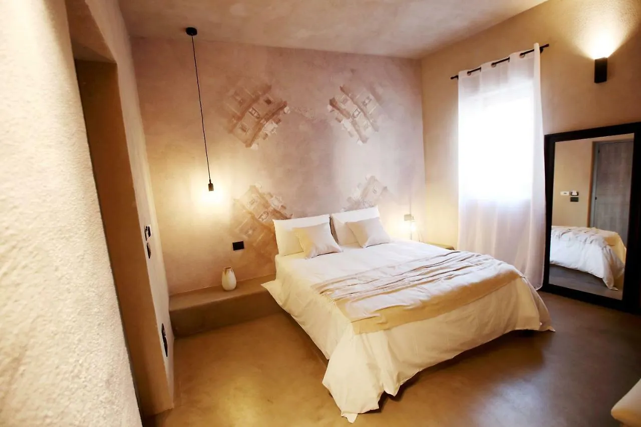 Casa Nostra Luxury Suites & Spa Palermo 3*,  Italia