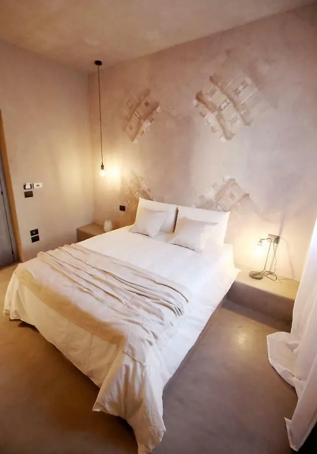 Hotel Casa Nostra Luxury Suites & Spa Palermo