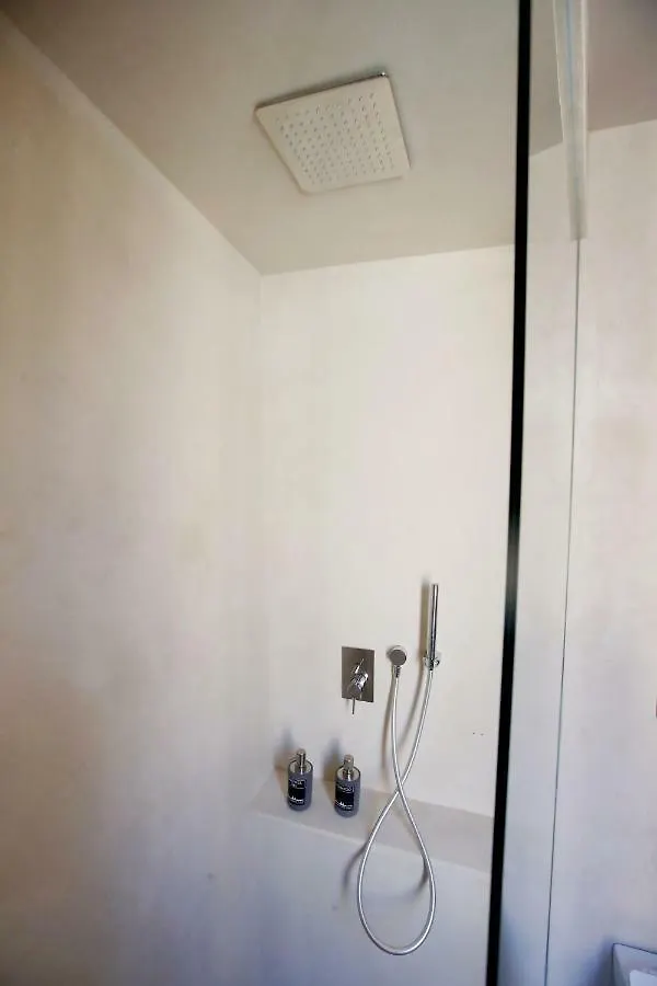 *** Hotel Casa Nostra Luxury Suites & Spa Palermo Italia