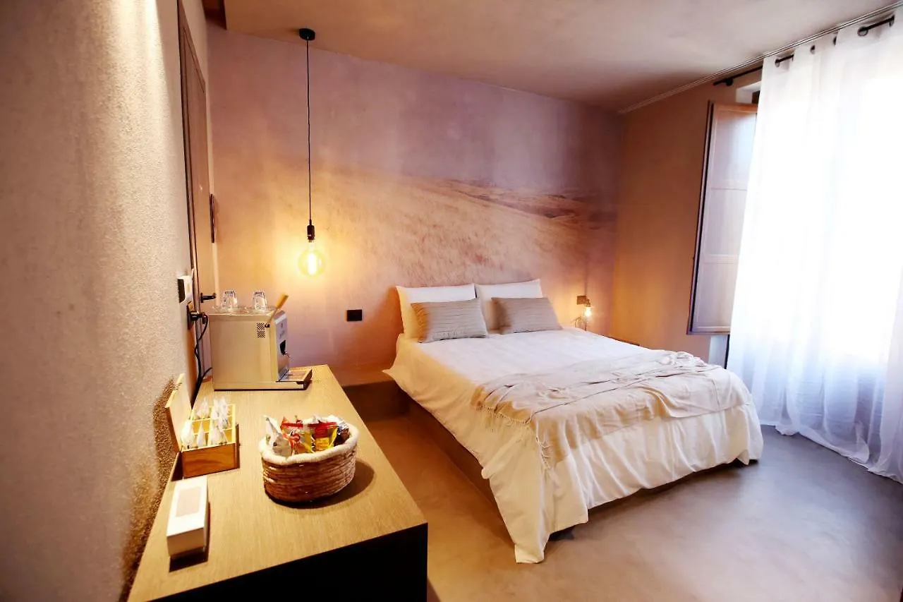 Hotel Casa Nostra Luxury Suites & Spa Palermo