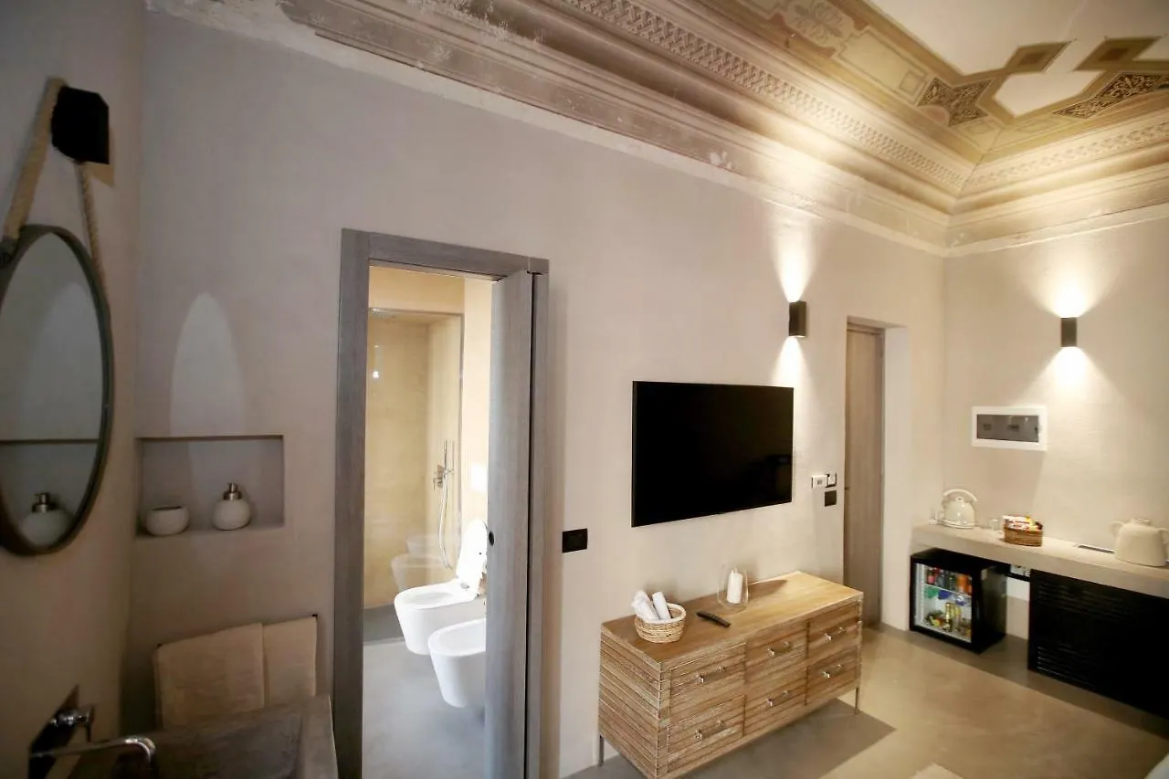 Hotel Casa Nostra Luxury Suites & Spa Palermo