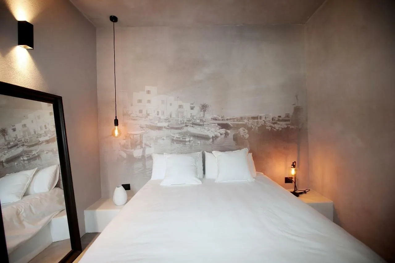 פלרמו Casa Nostra Luxury Suites & Spa