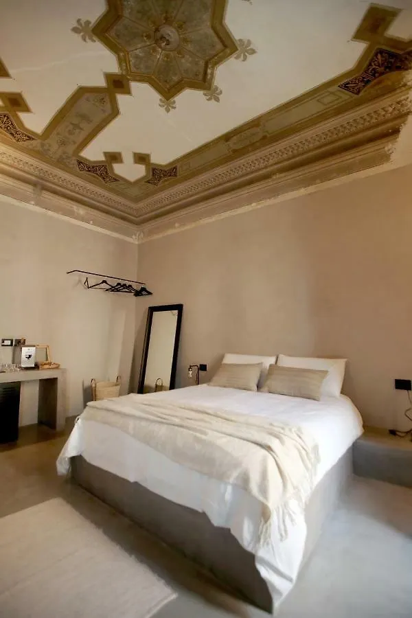 Casa Nostra Luxury Suites & Spa Palermo