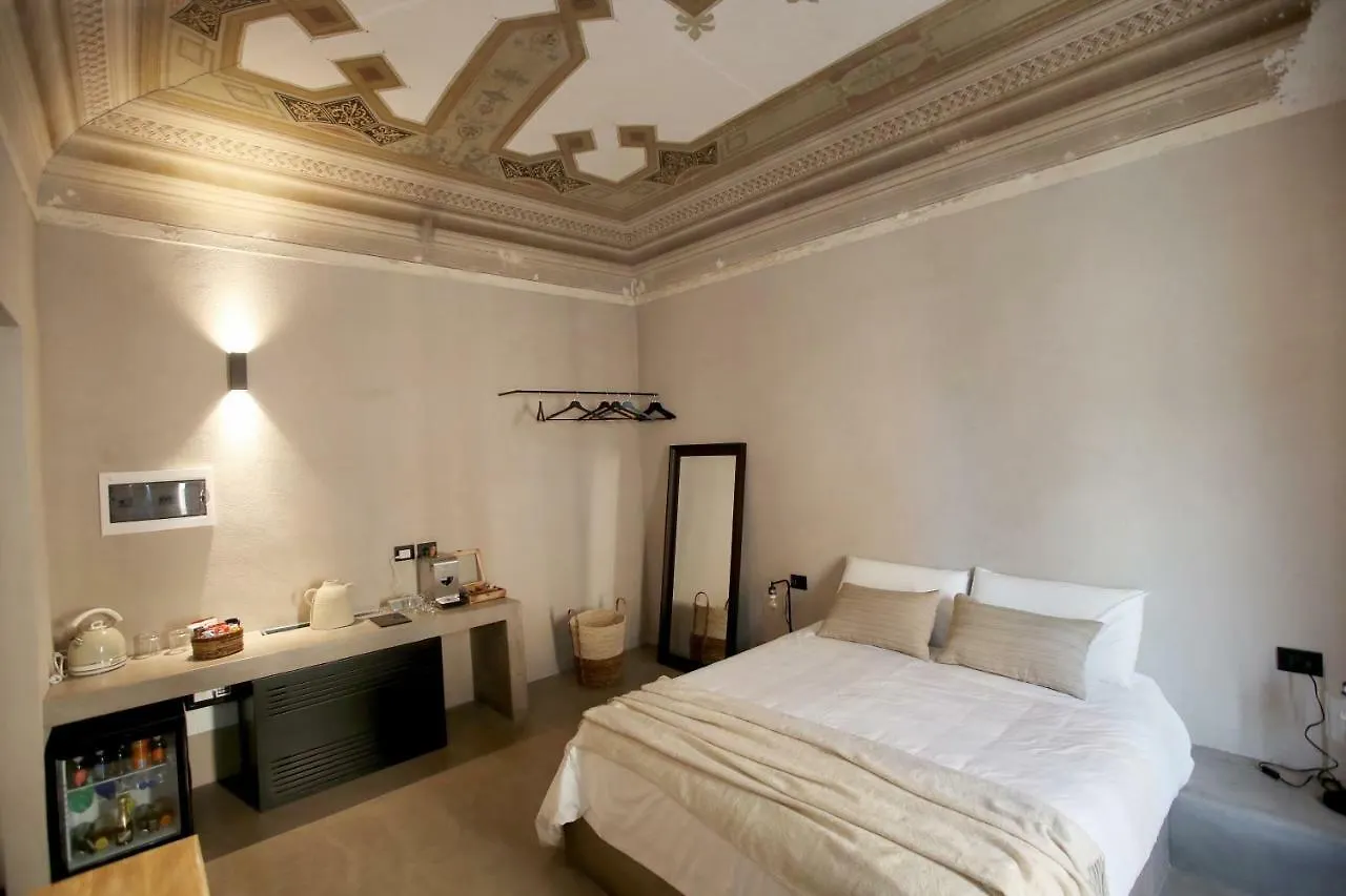 פלרמו Casa Nostra Luxury Suites & Spa איטליה