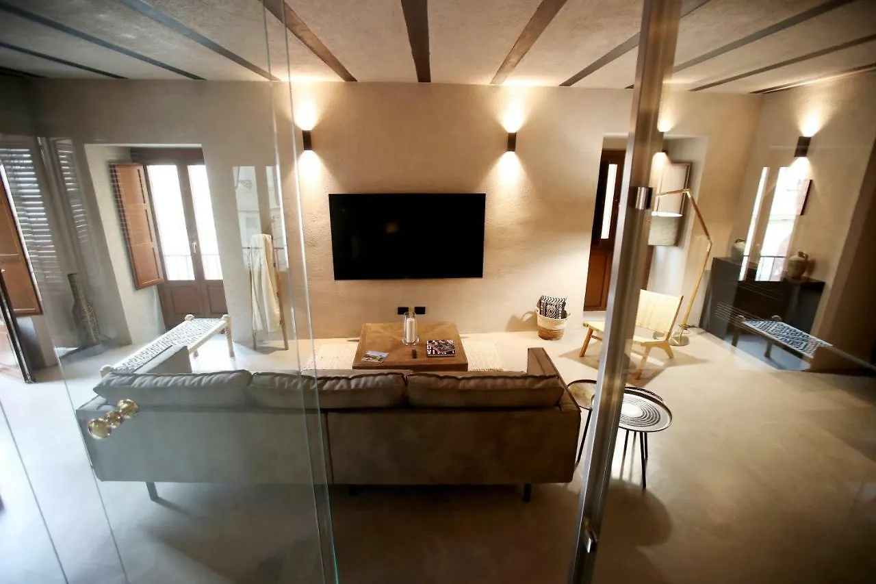 *** מלון פלרמו Casa Nostra Luxury Suites & Spa איטליה