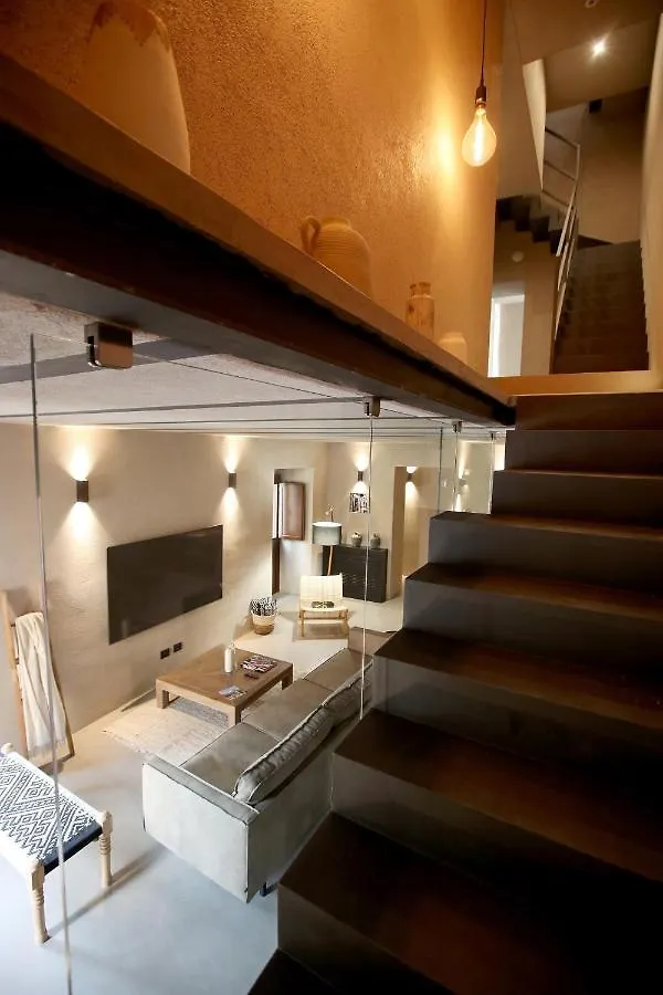 Casa Nostra Luxury Suites & Spa Palermo 3*,  Italia