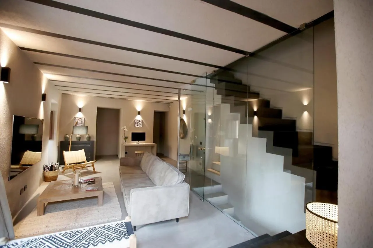 Casa Nostra Luxury Suites & Spa Palermo