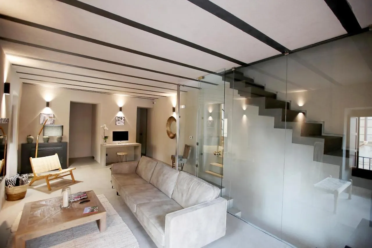 Casa Nostra Luxury Suites & Spa Palermo